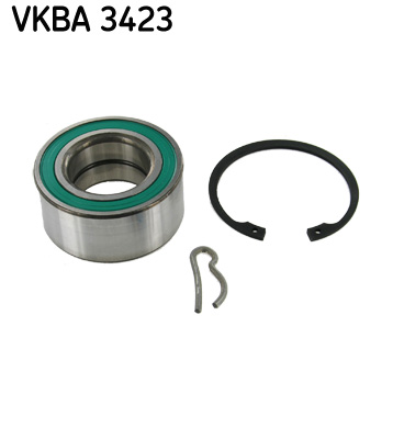 Set rulment roata VKBA 3423 SKF